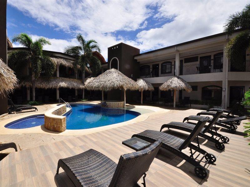 Hotel Colono Beach Coco Exterior foto
