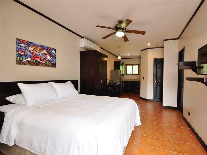Hotel Colono Beach Coco Exterior foto