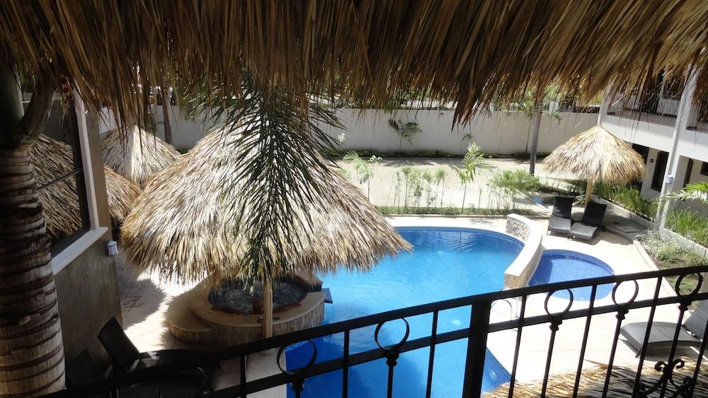Hotel Colono Beach Coco Exterior foto