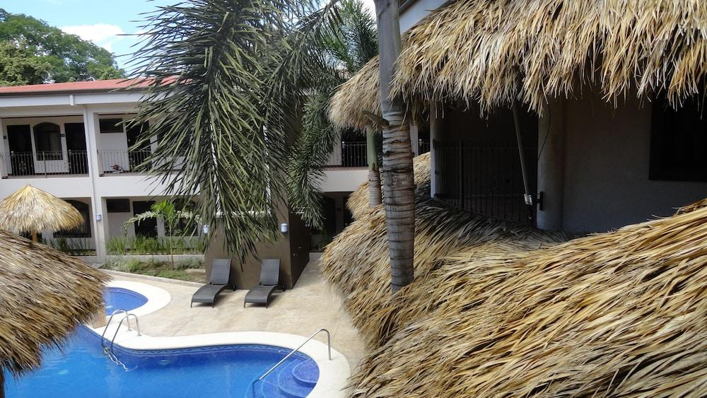 Hotel Colono Beach Coco Exterior foto