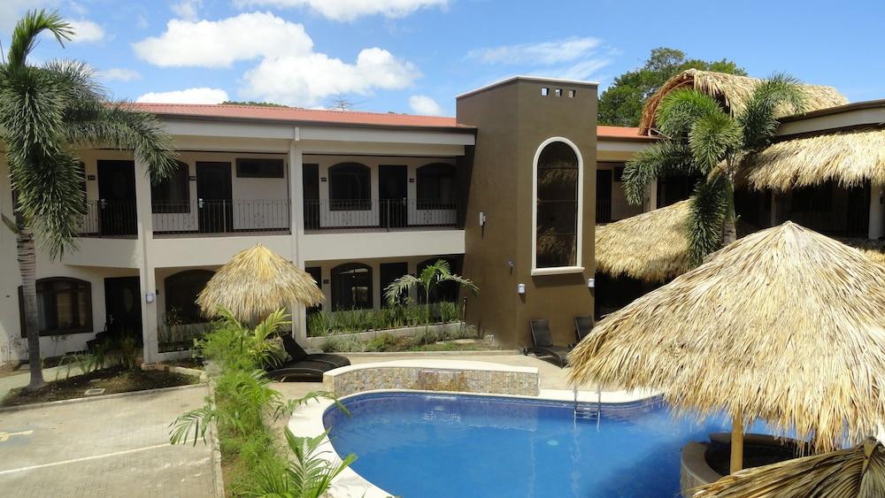 Hotel Colono Beach Coco Exterior foto