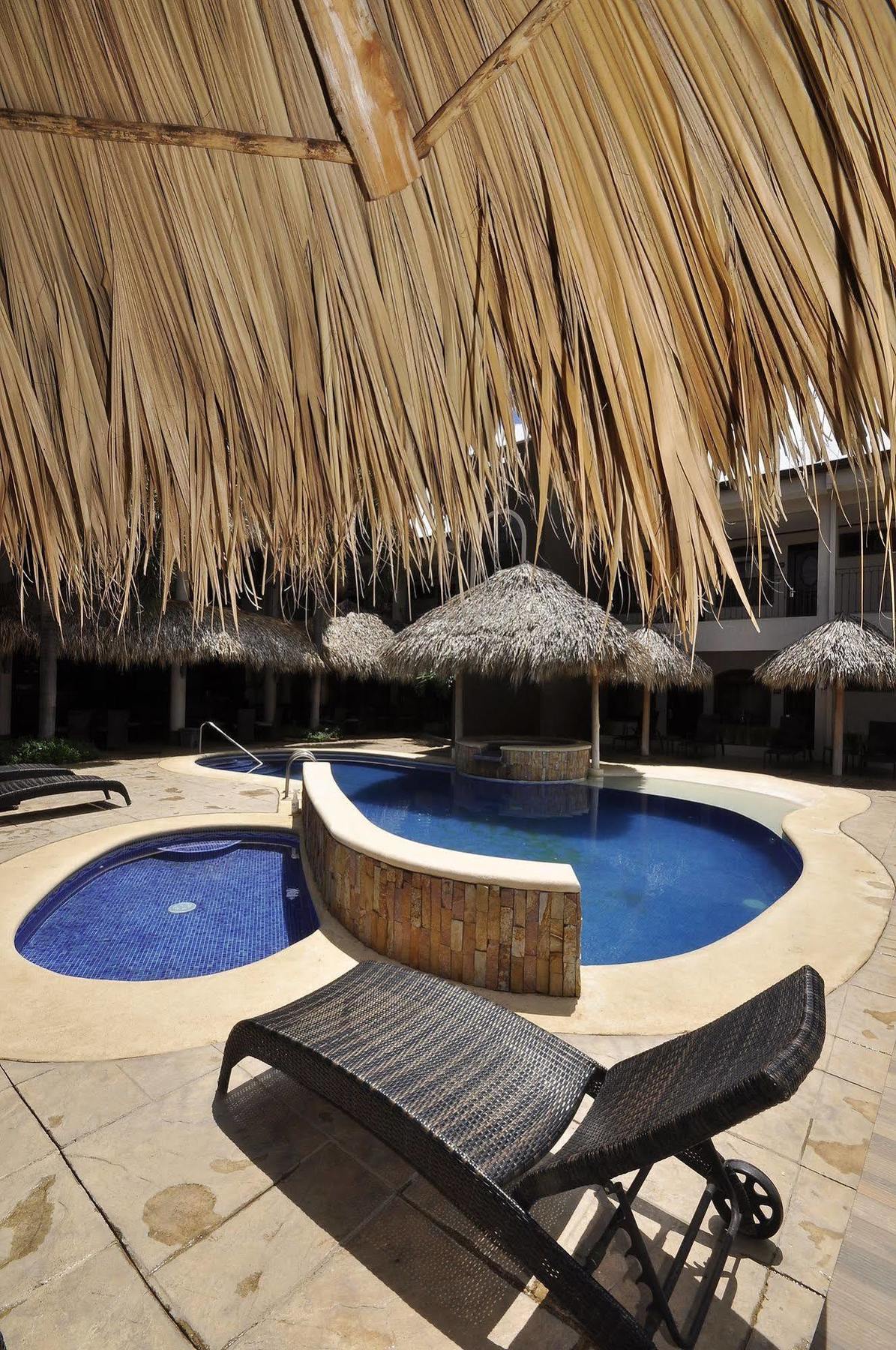 Hotel Colono Beach Coco Exterior foto
